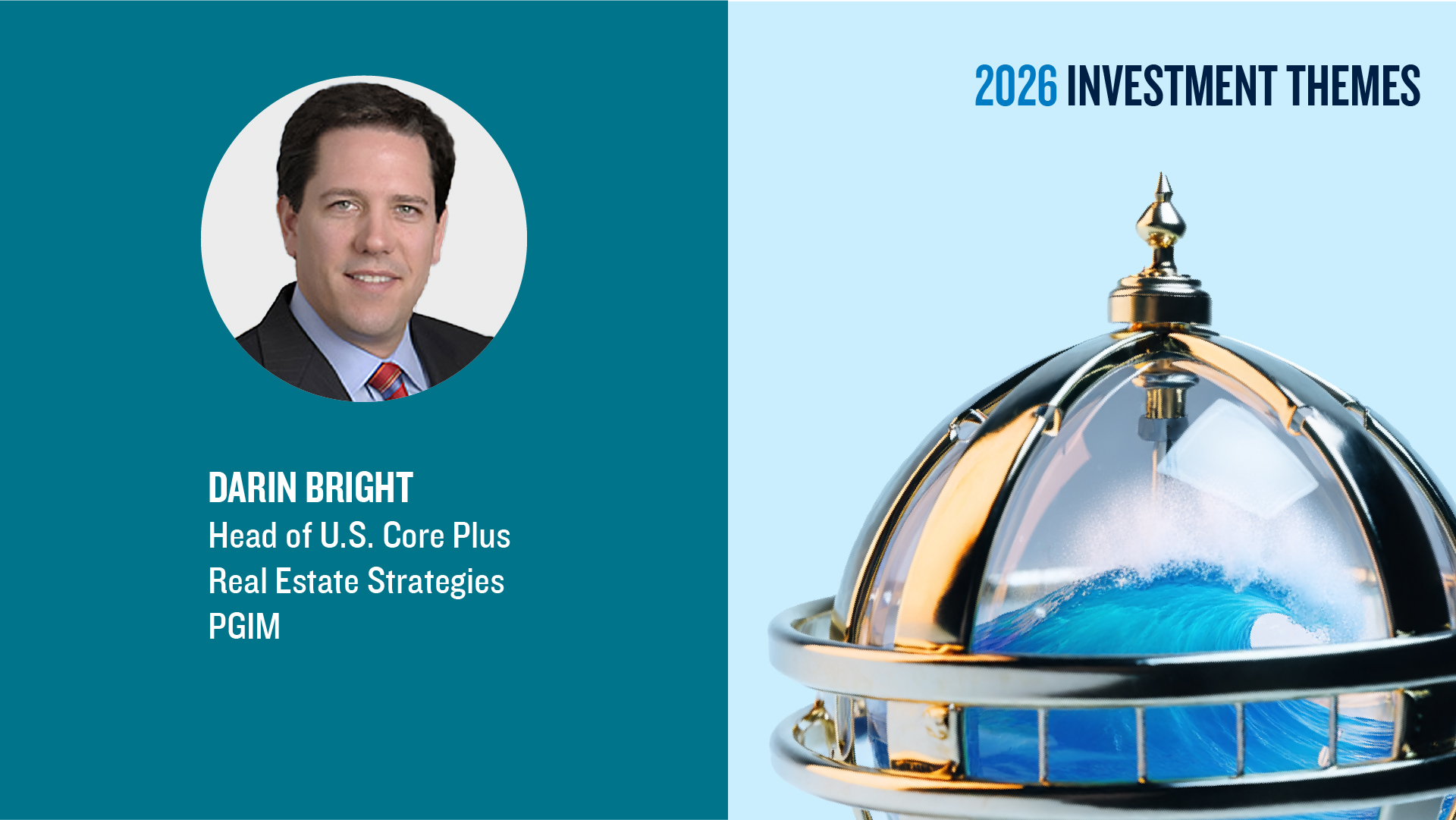 Private Real Estate Navigates a Rising Tide